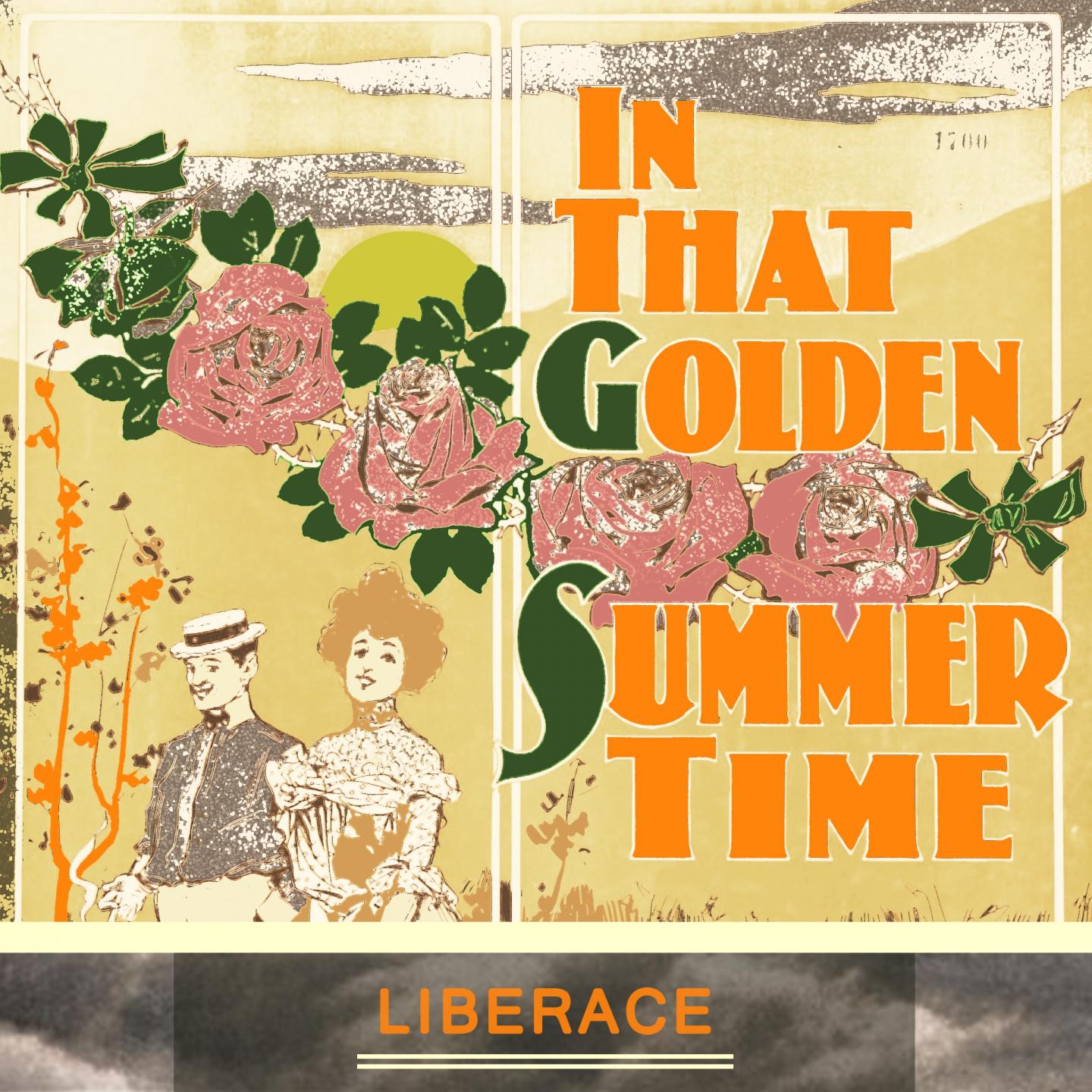 In That Golden Summer Time专辑