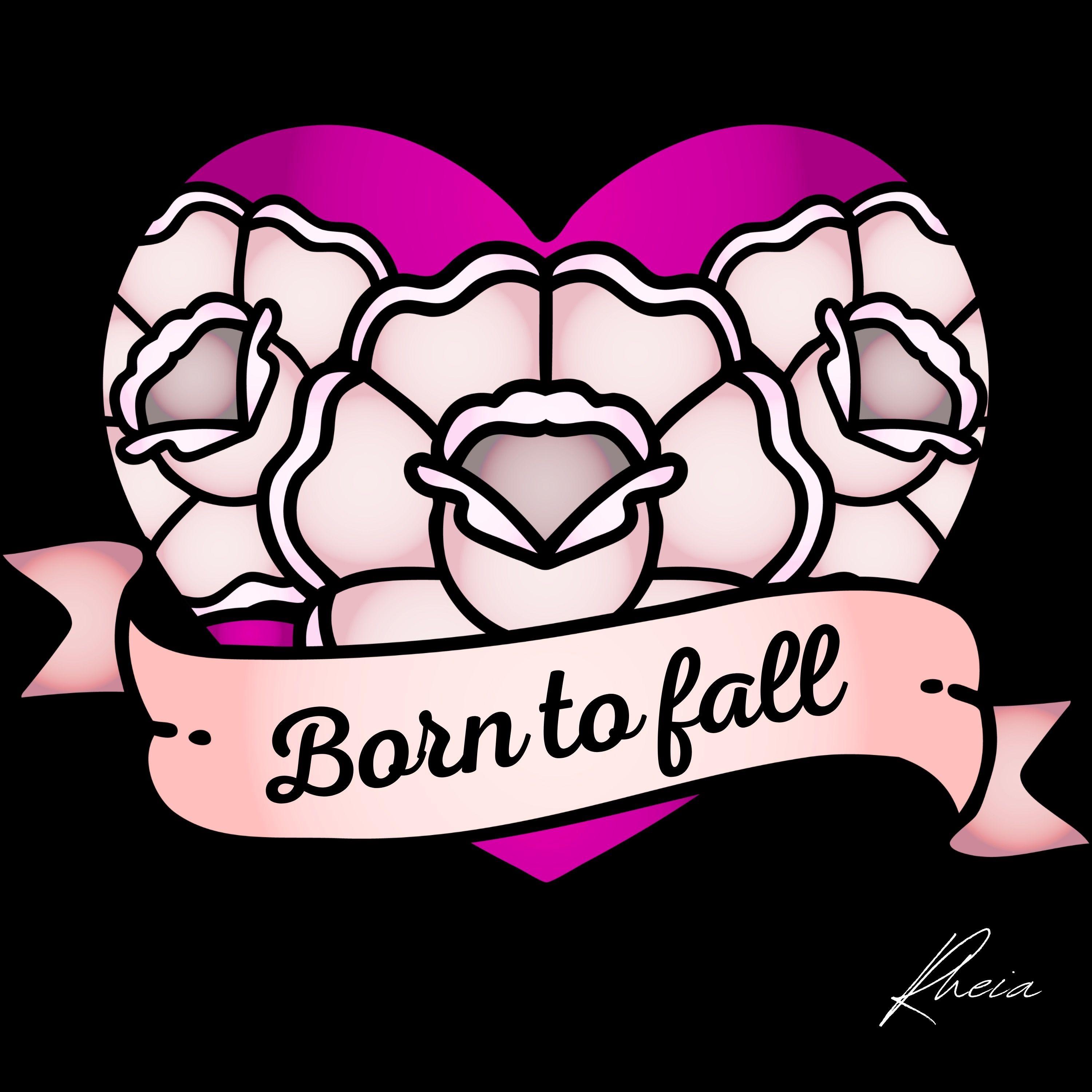 Born to Fall