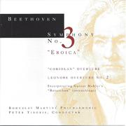 Beethoven: Symphony No. 3
