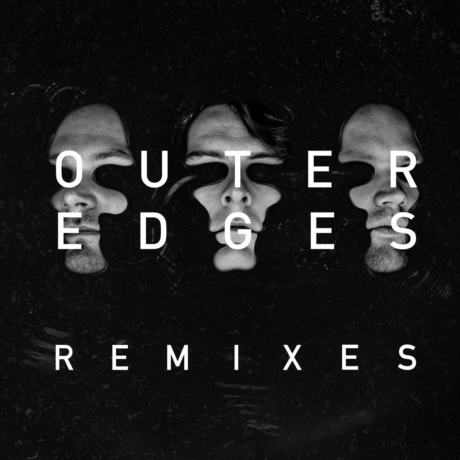 Outer Edges Remixes专辑