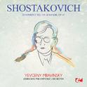 Shostakovich: Symphony No. 5 in D Minor, Op. 47 (Digitally Remastered)专辑