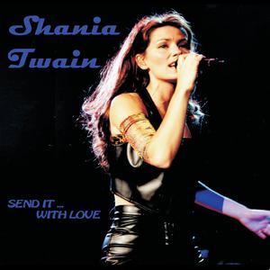 Shania Twain - The Heart Is Blind (PT karaoke) 带和声伴奏 （降7半音）