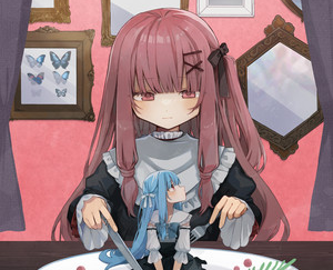 琴葉茜・葵