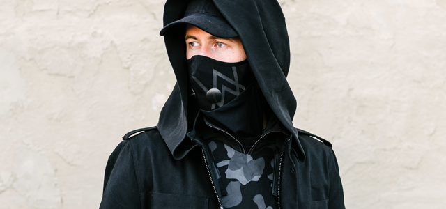 alan walker