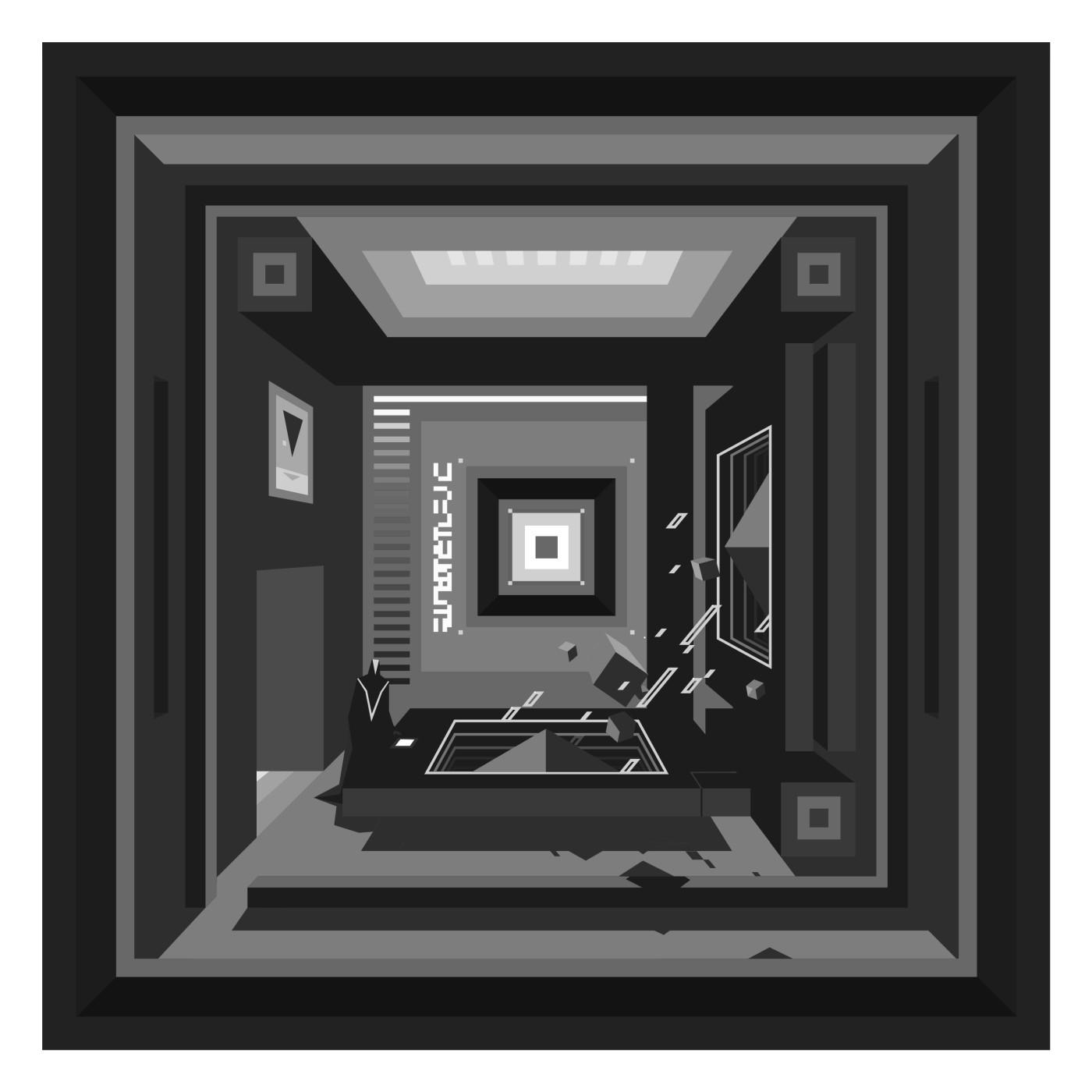 We Won't Leave You (Wild Cards Remix)