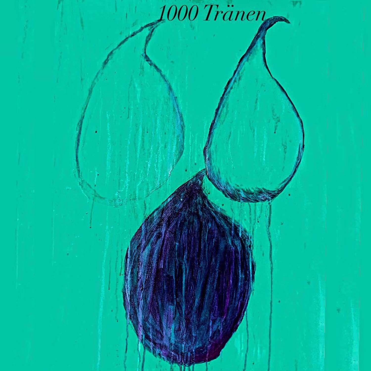 1000 Tränen