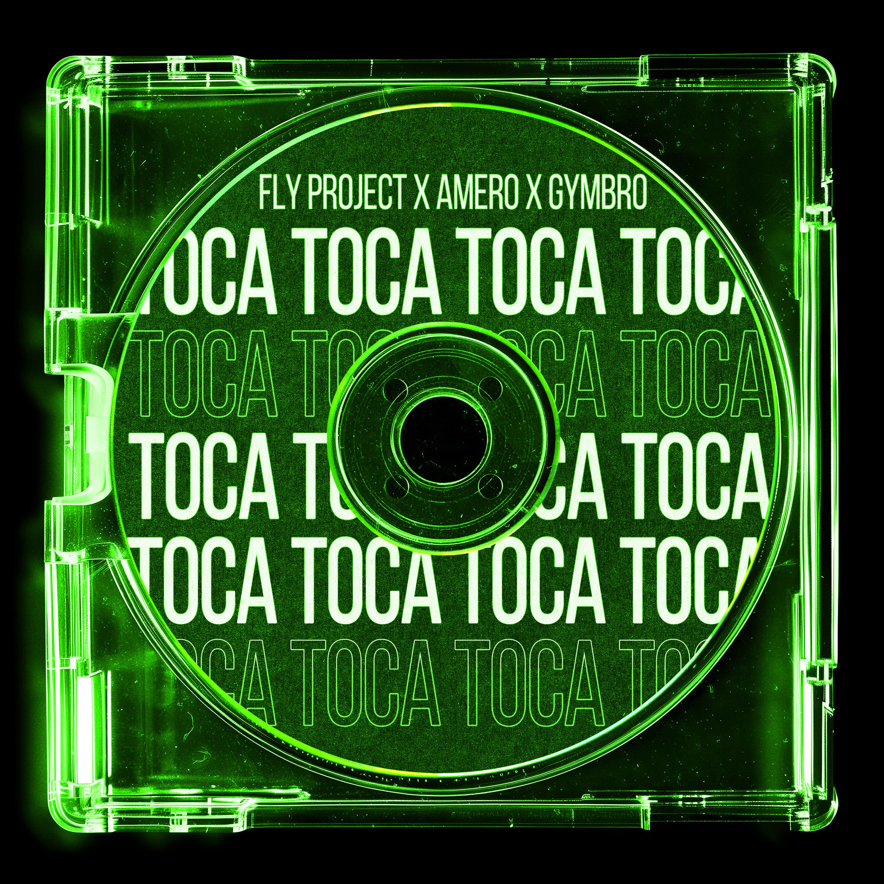 Toca Toca (Remix)