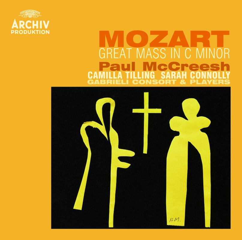 Mass in C minor, K.427 "Grosse Messe"
