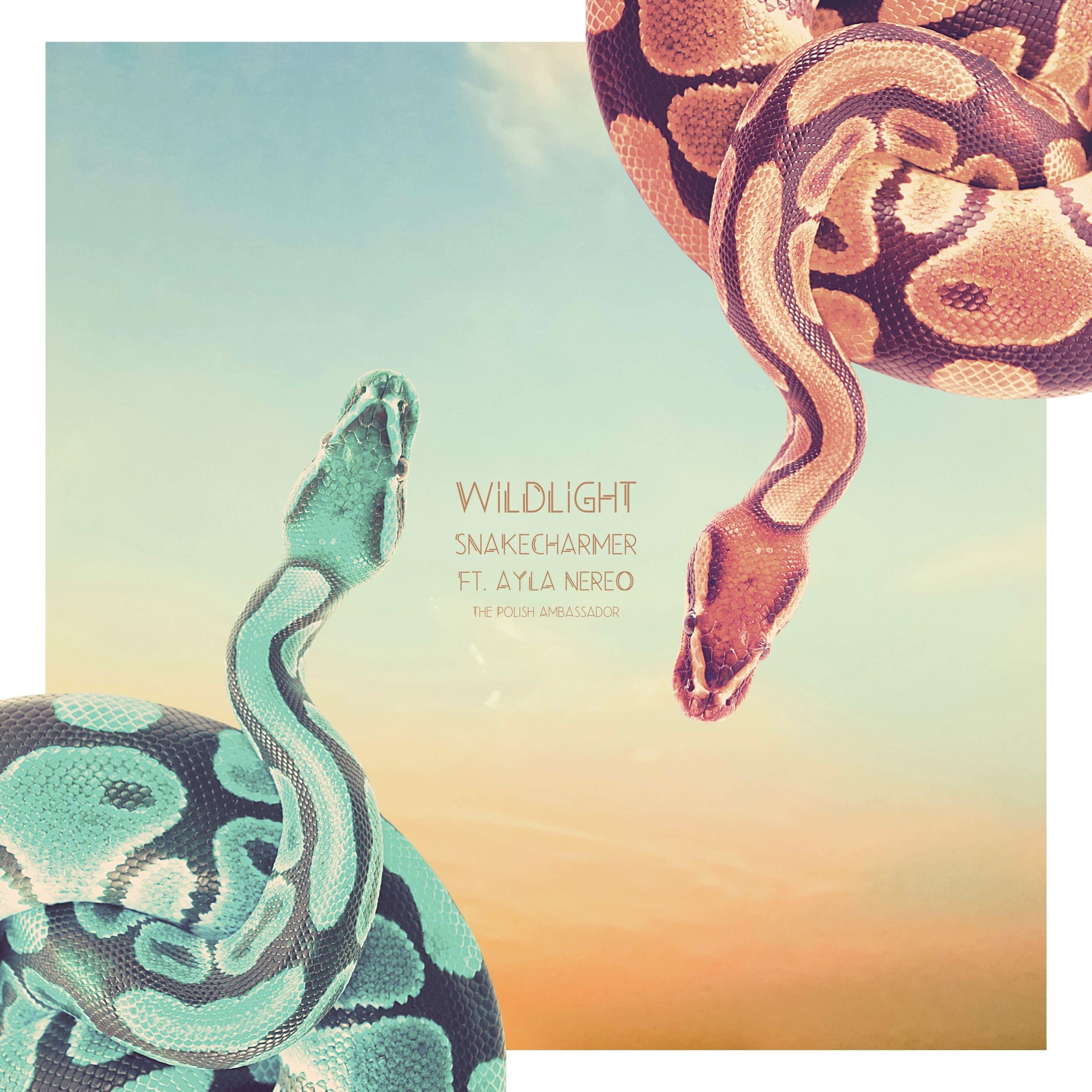 Snakecharmer