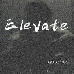 Elevate (prod by AllenJ)