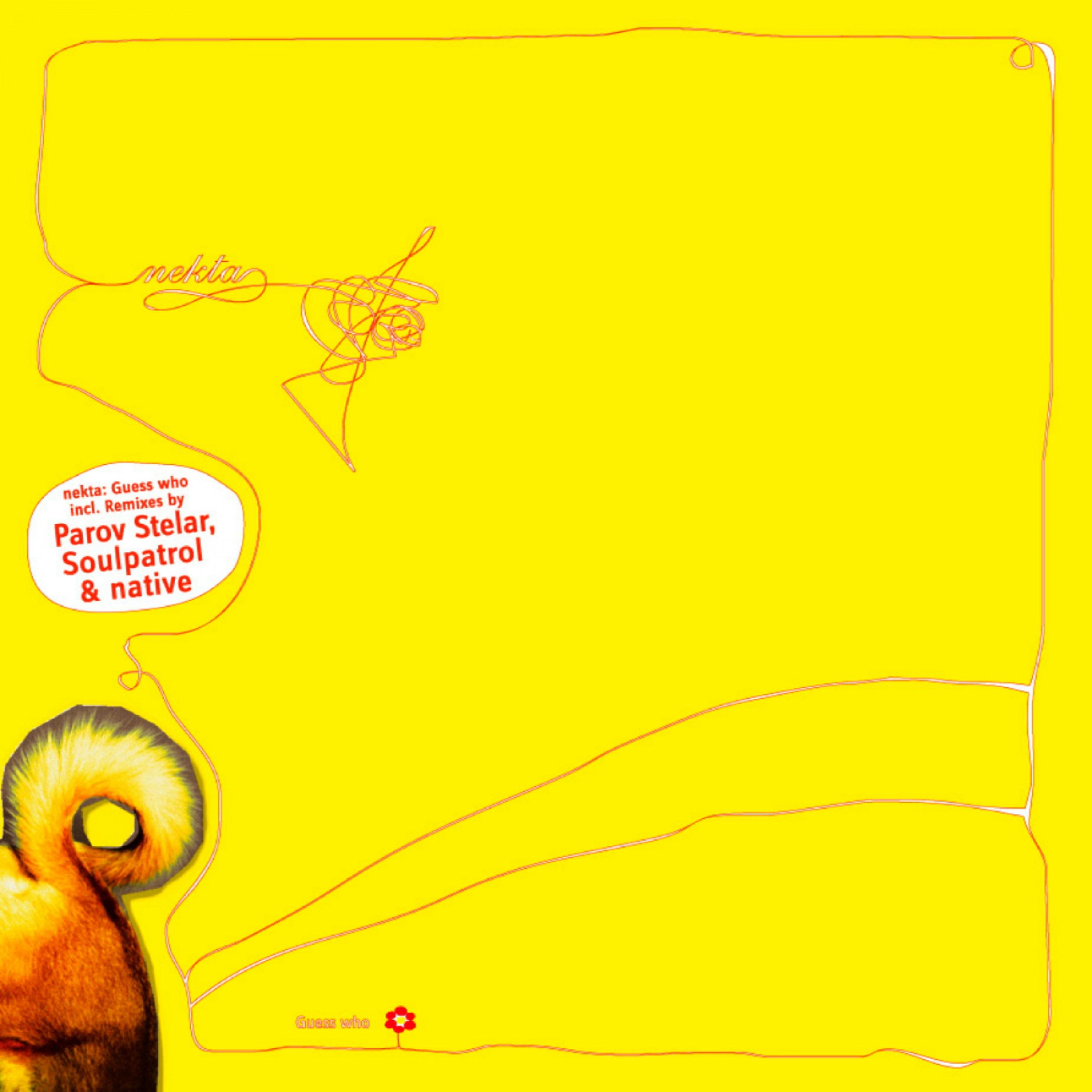 Guess Who (Parov Stelar Remix)