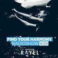 Find Your Harmony Radioshow #124