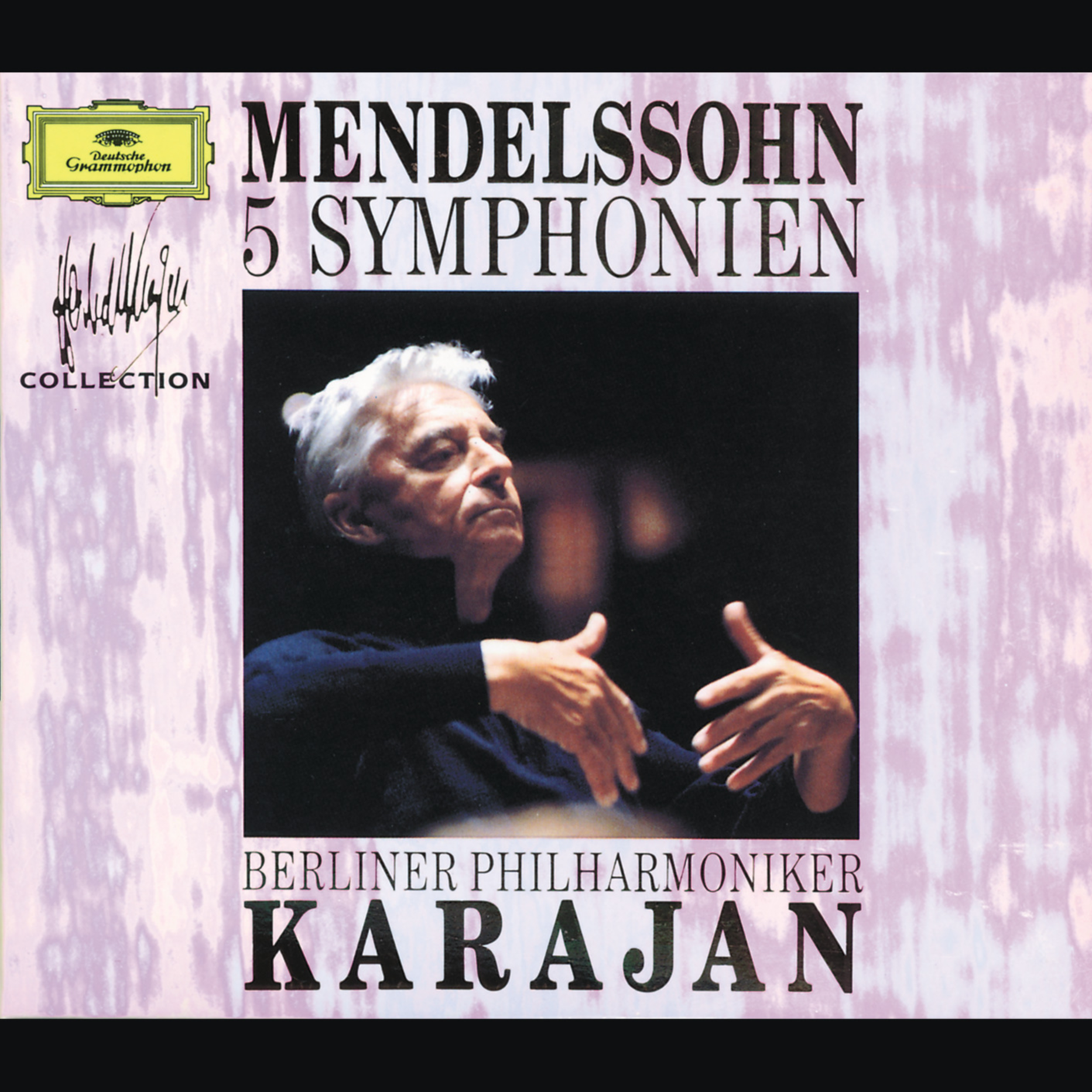 Mendelssohn: 5 Symphonies