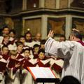 The Sistine Choir