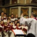 The Sistine Choir