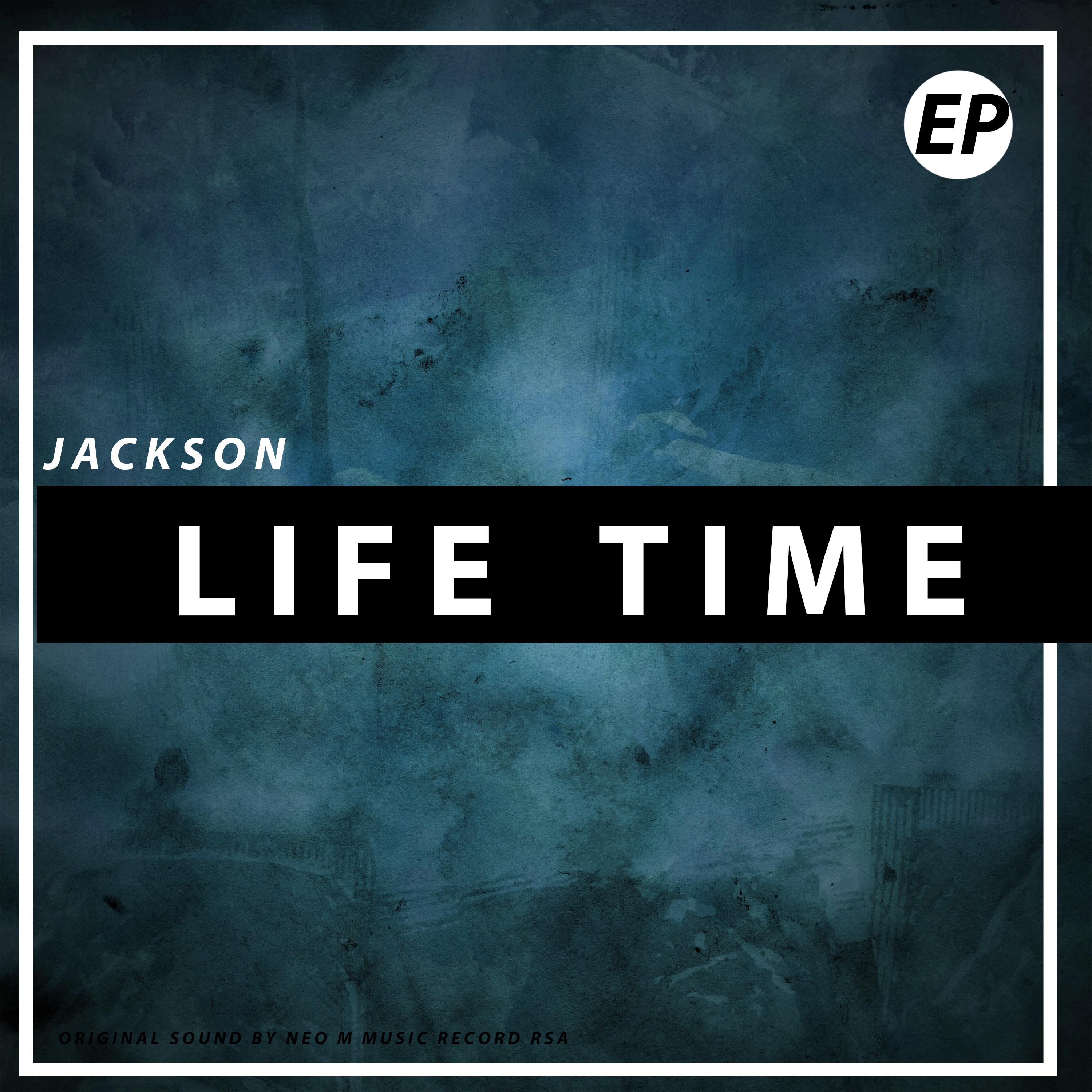 jackson - Personality