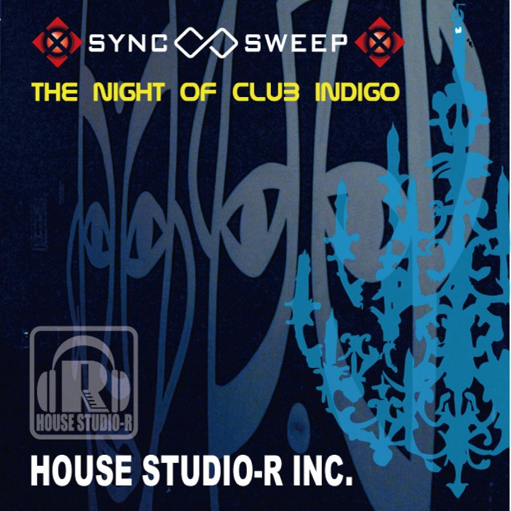 The Night Of Club Indigo