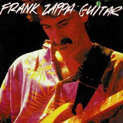 Guitar [live]