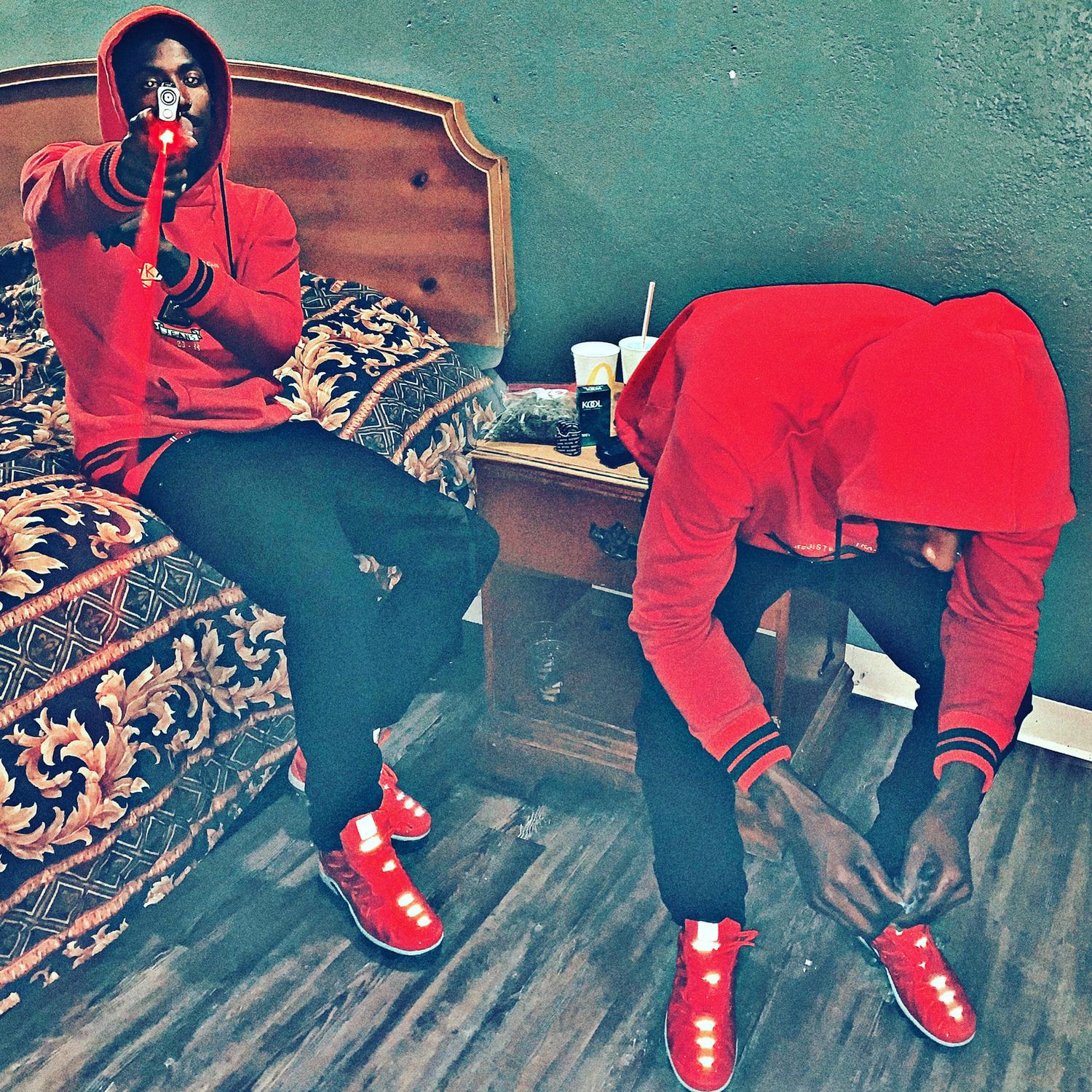 Shiesty Flow