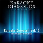 Karaoke Carousel, Vol. 13专辑