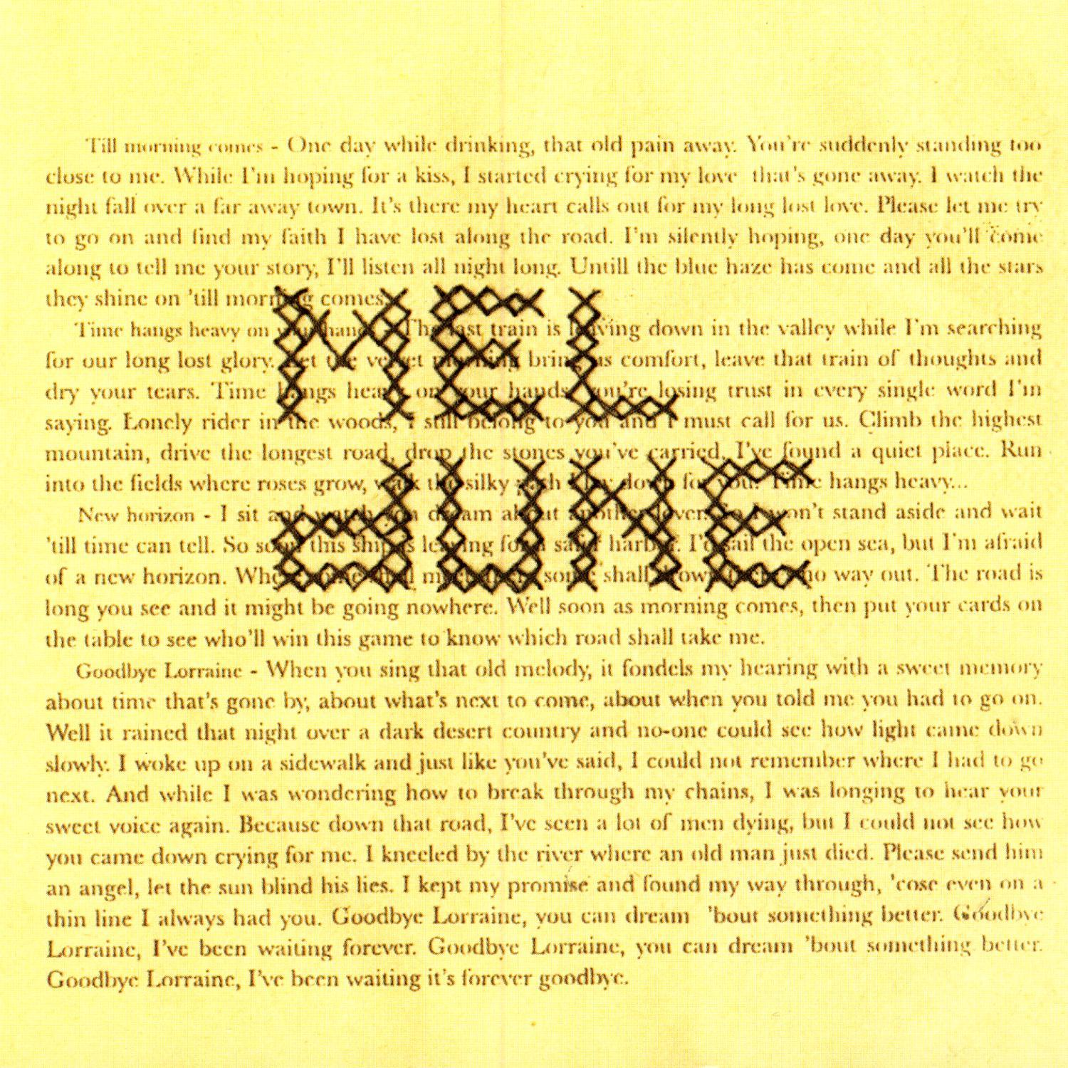 Mel Dune