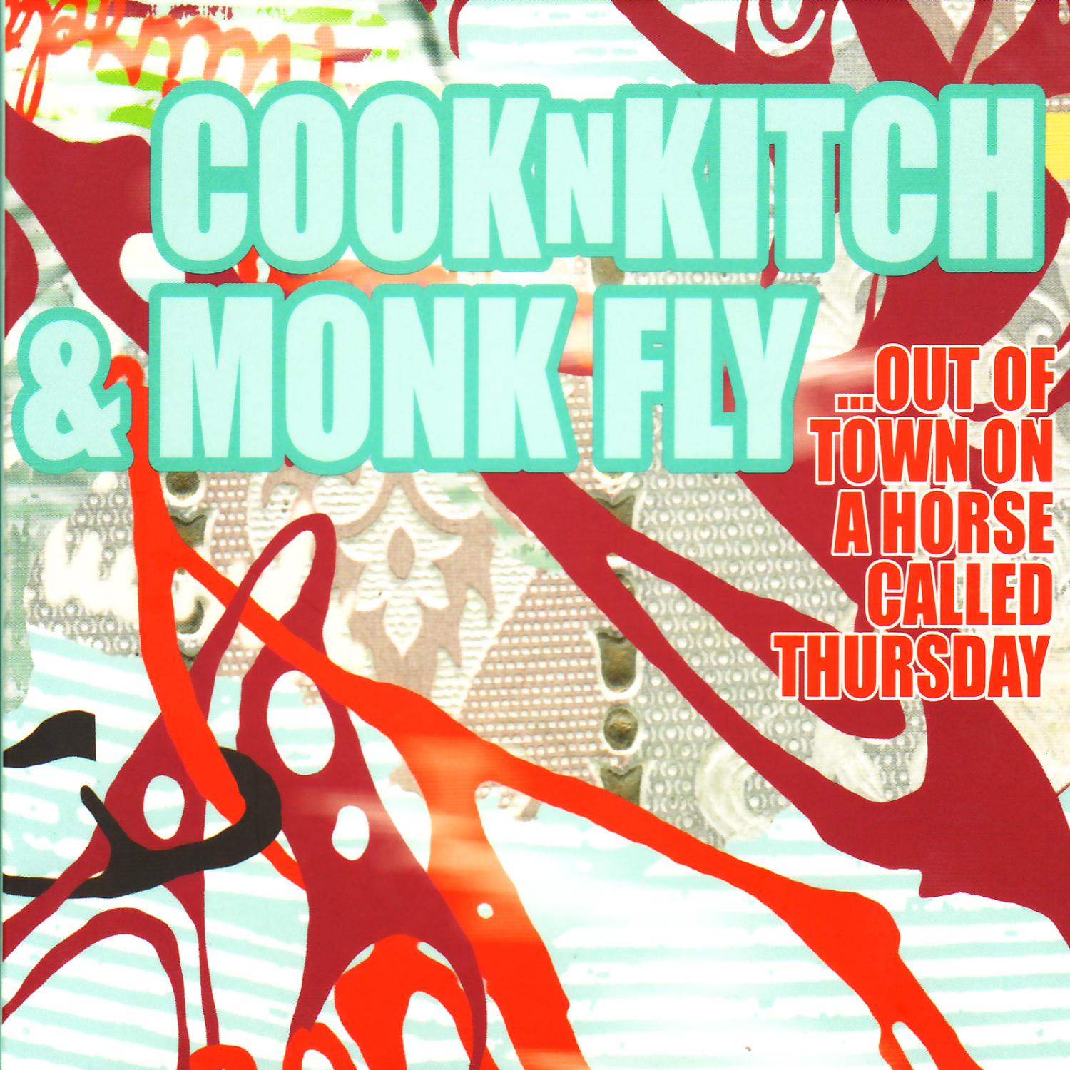 Out of Town on a Horse Called Thursday