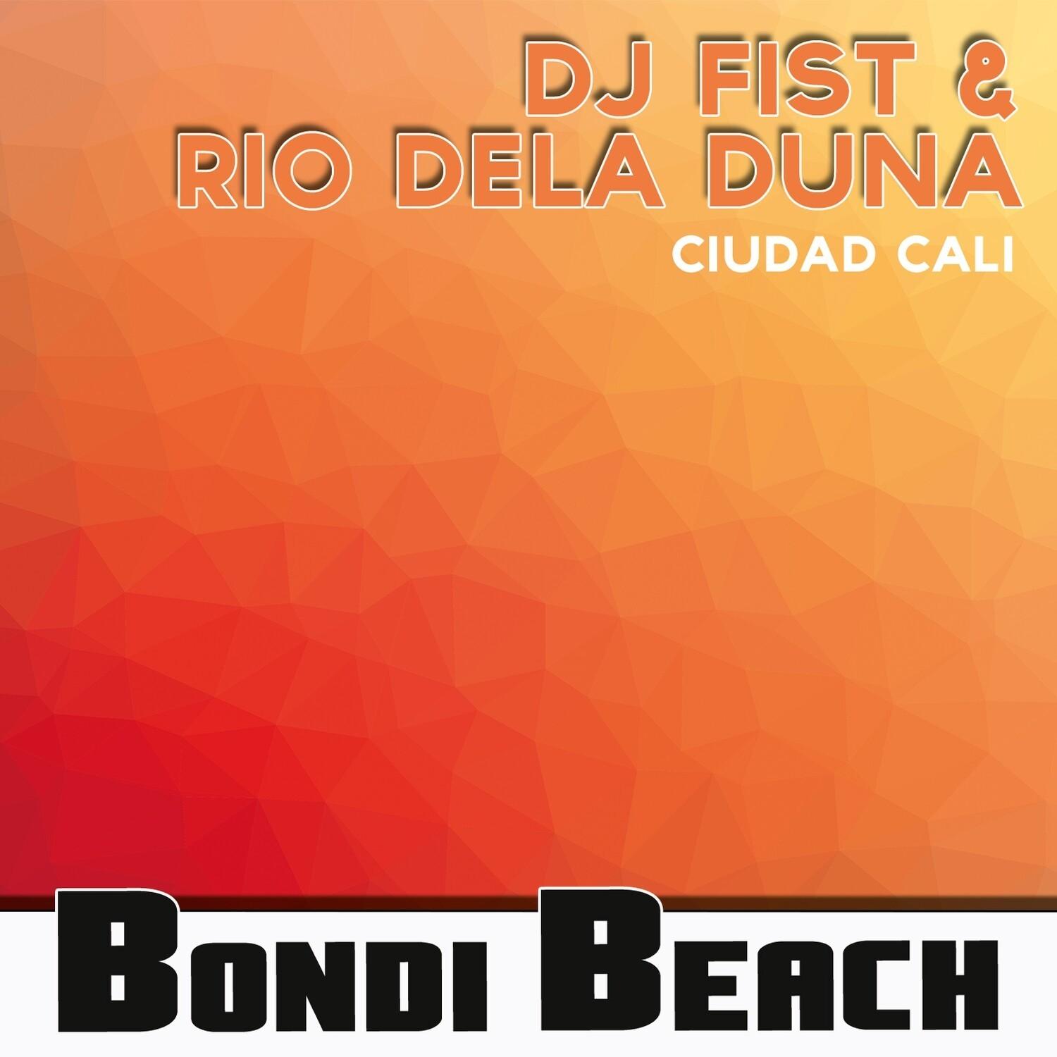 Ciudad Cali