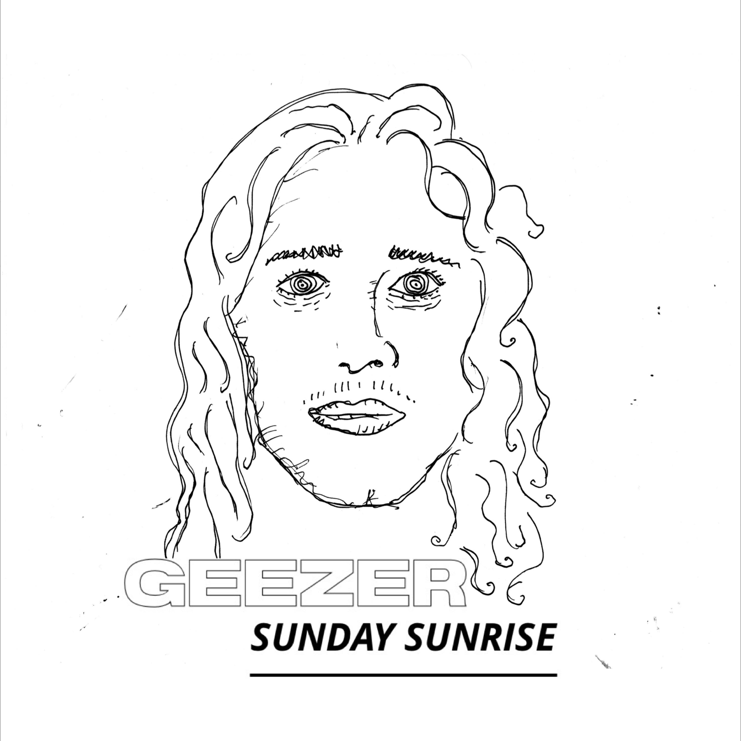 Sunday Sunrise