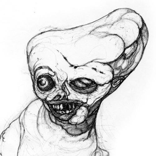 cretin (bludgeon him)