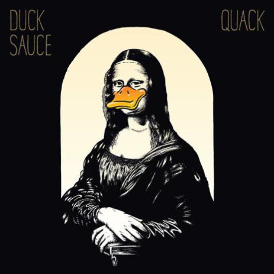 Duck Sauce - aNYway (Filthy Disco Remix)