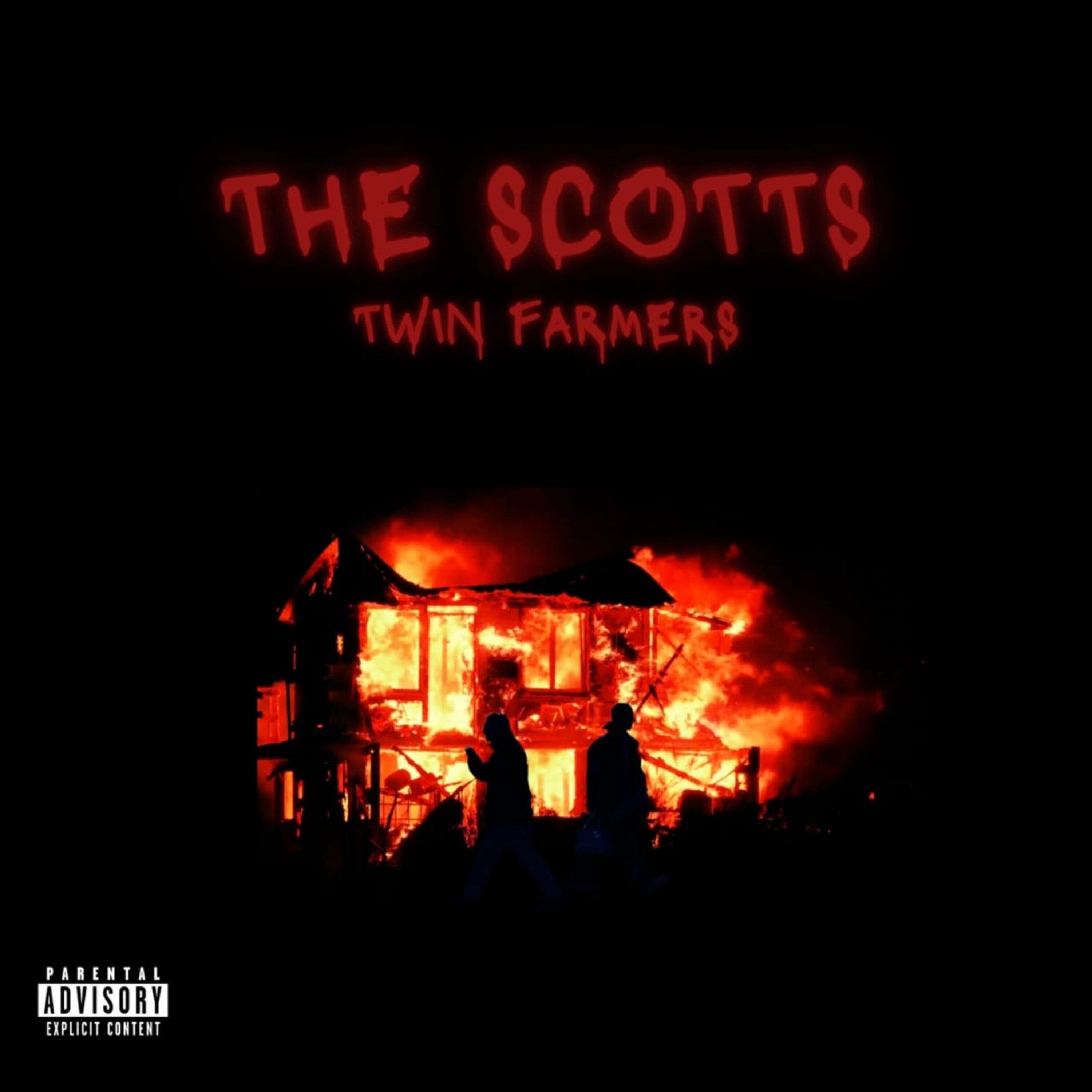Twin Farmers
