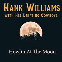 原版伴奏   Honky Tonk Blues - Hank Williams Sr. (karaoke)