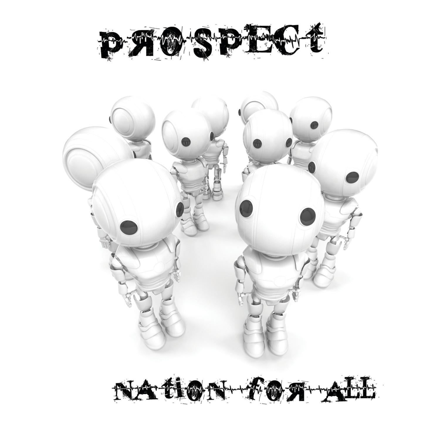 Nation For ALL