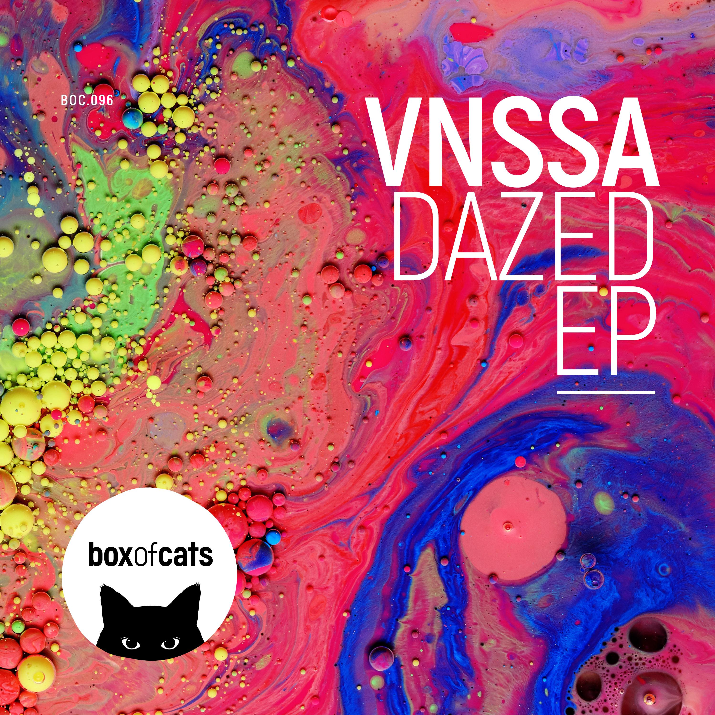 Dazed - EP