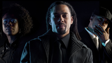 Roni Size & Reprazent