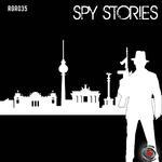 Spy Stories专辑