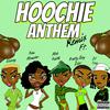 Mel Keith - Hoochie Anthem (feat. PrettyBoyDior, Ken Moncler, Elizey & DJ Tray) (Remix)