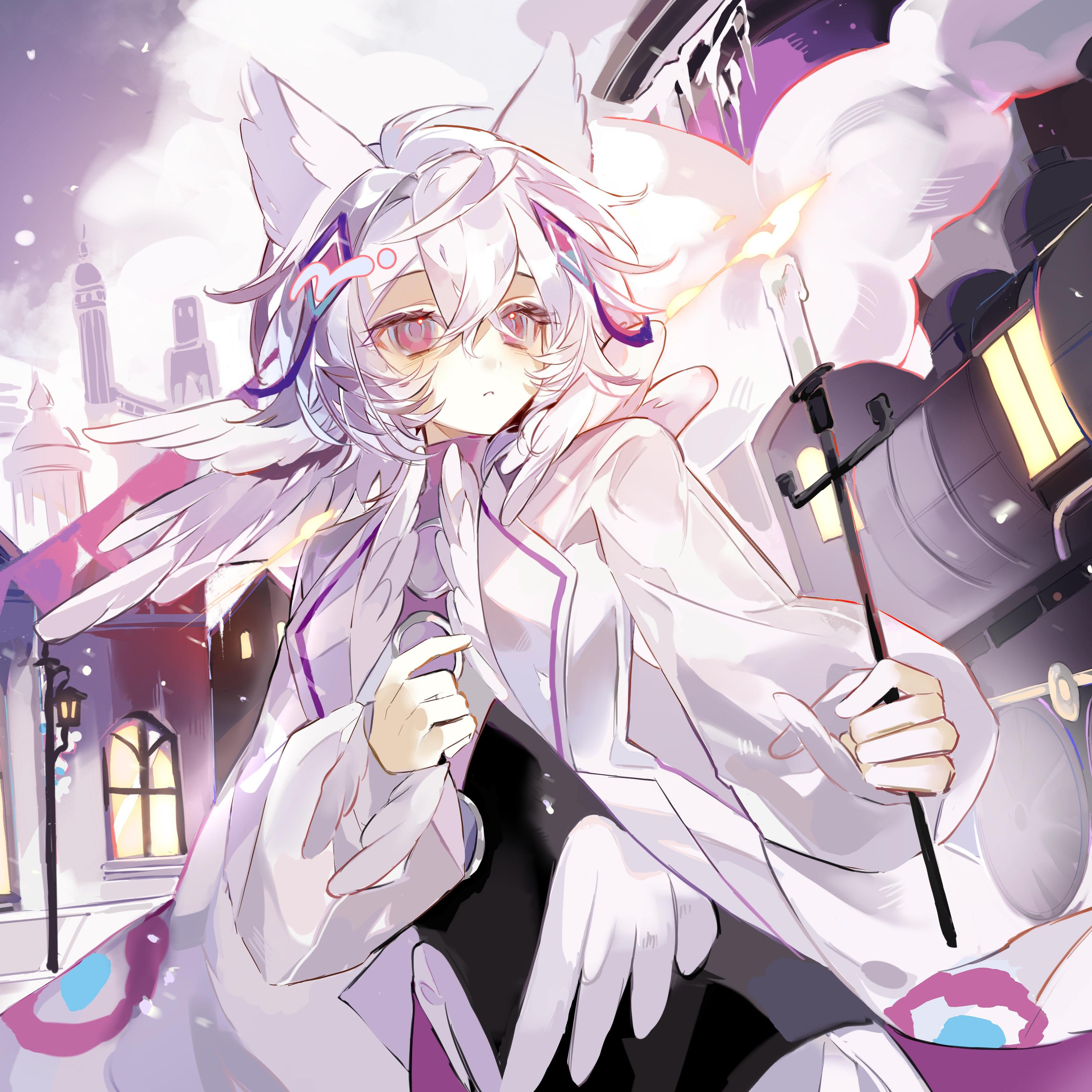 边境之城的童谣