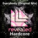 Hardcore - Everybody (Original Mix)专辑