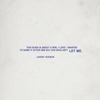 Let Me(inst.)