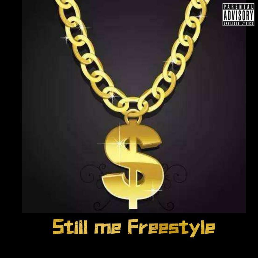 Still me （Freestyle）