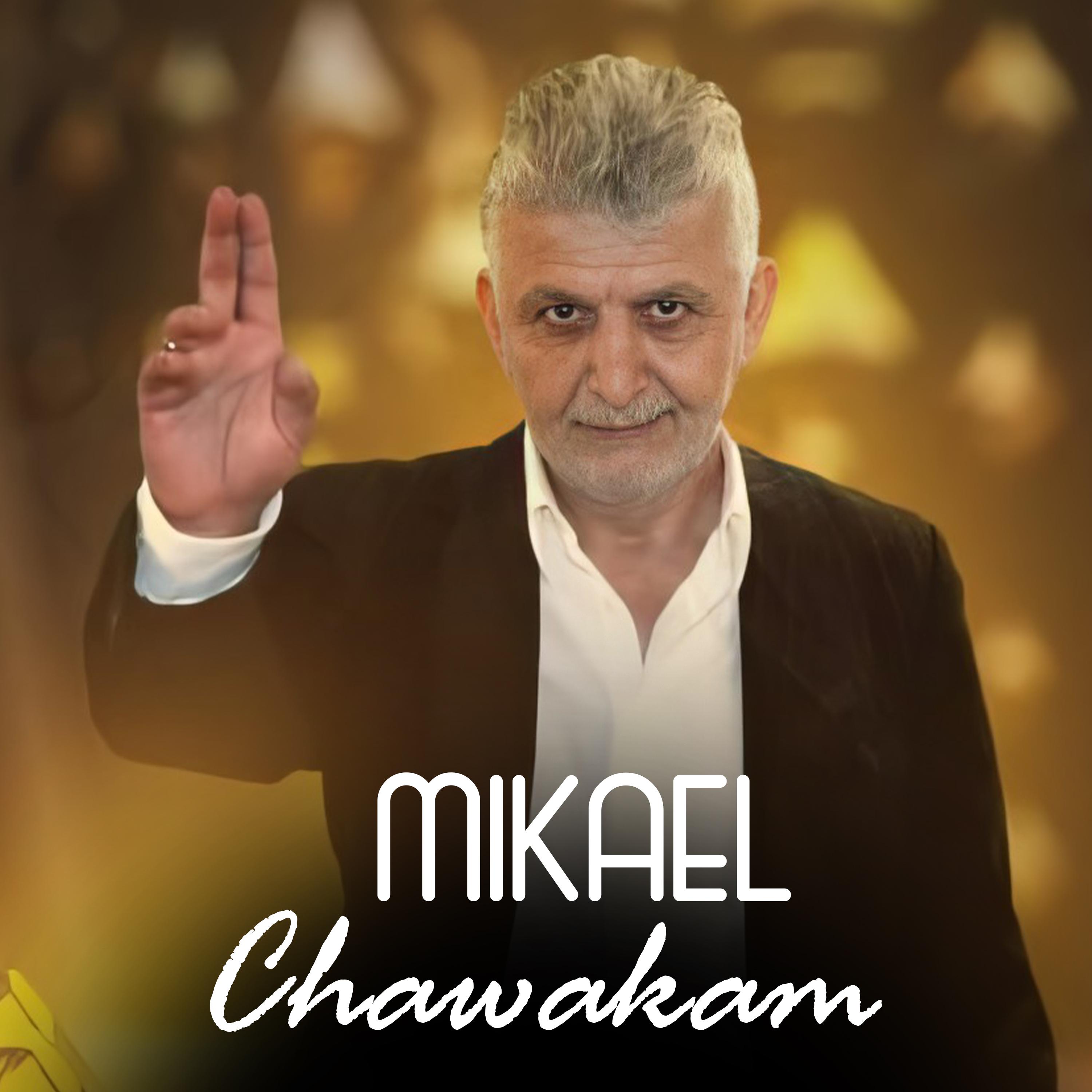 chawakam - mikael - 单曲 - 网易云音乐
