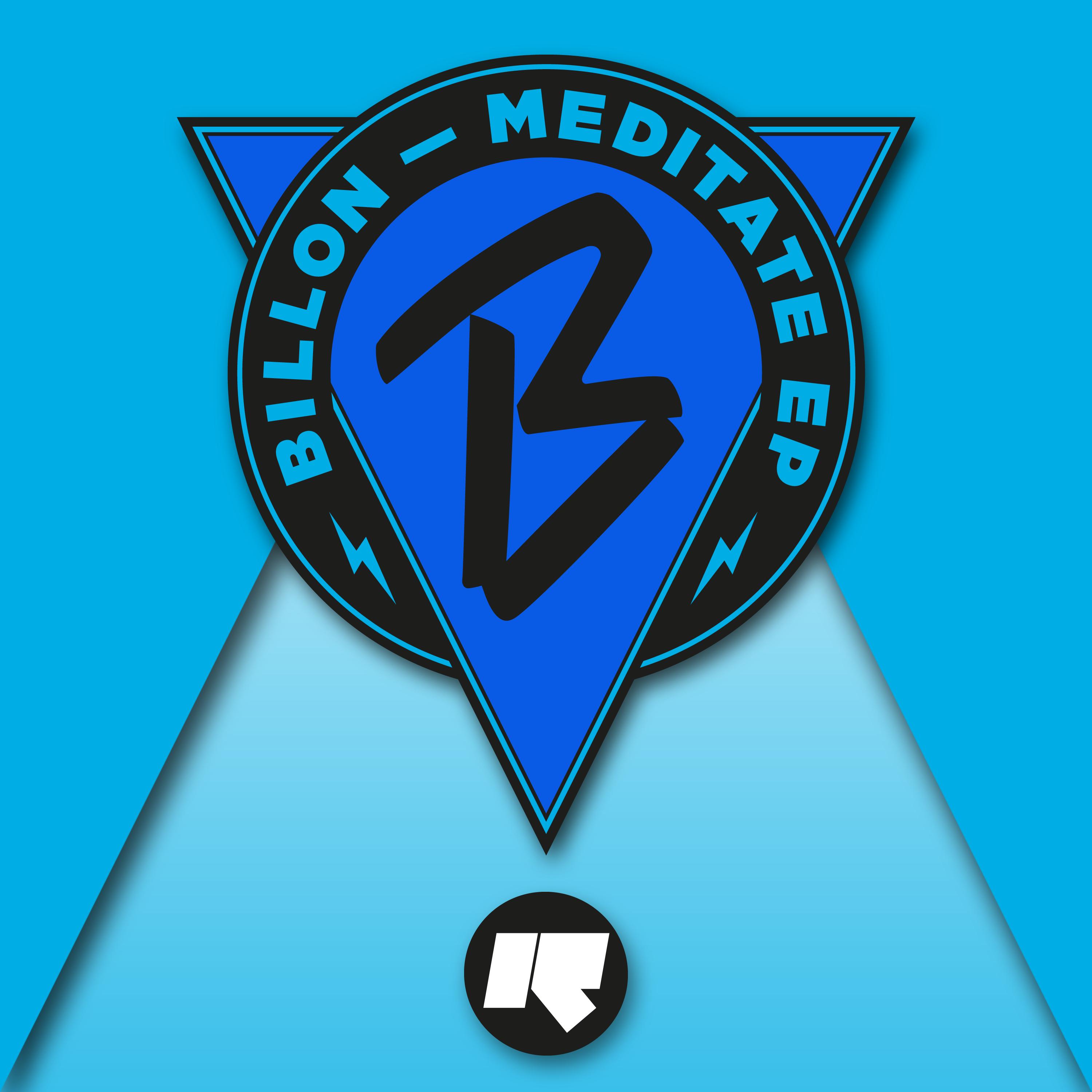 Meditate EP