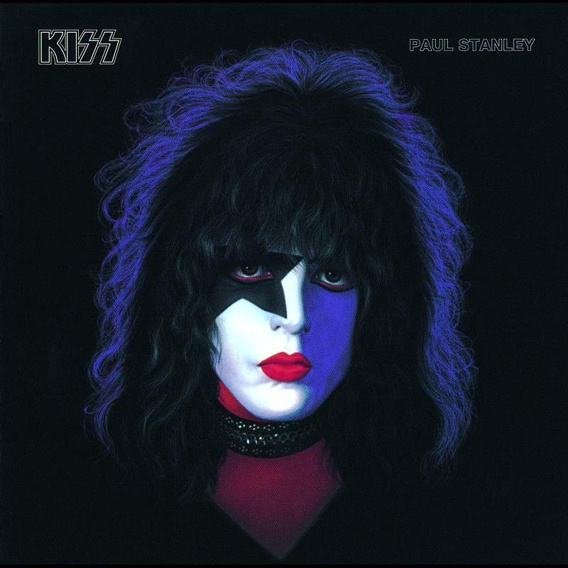 Paul Stanley