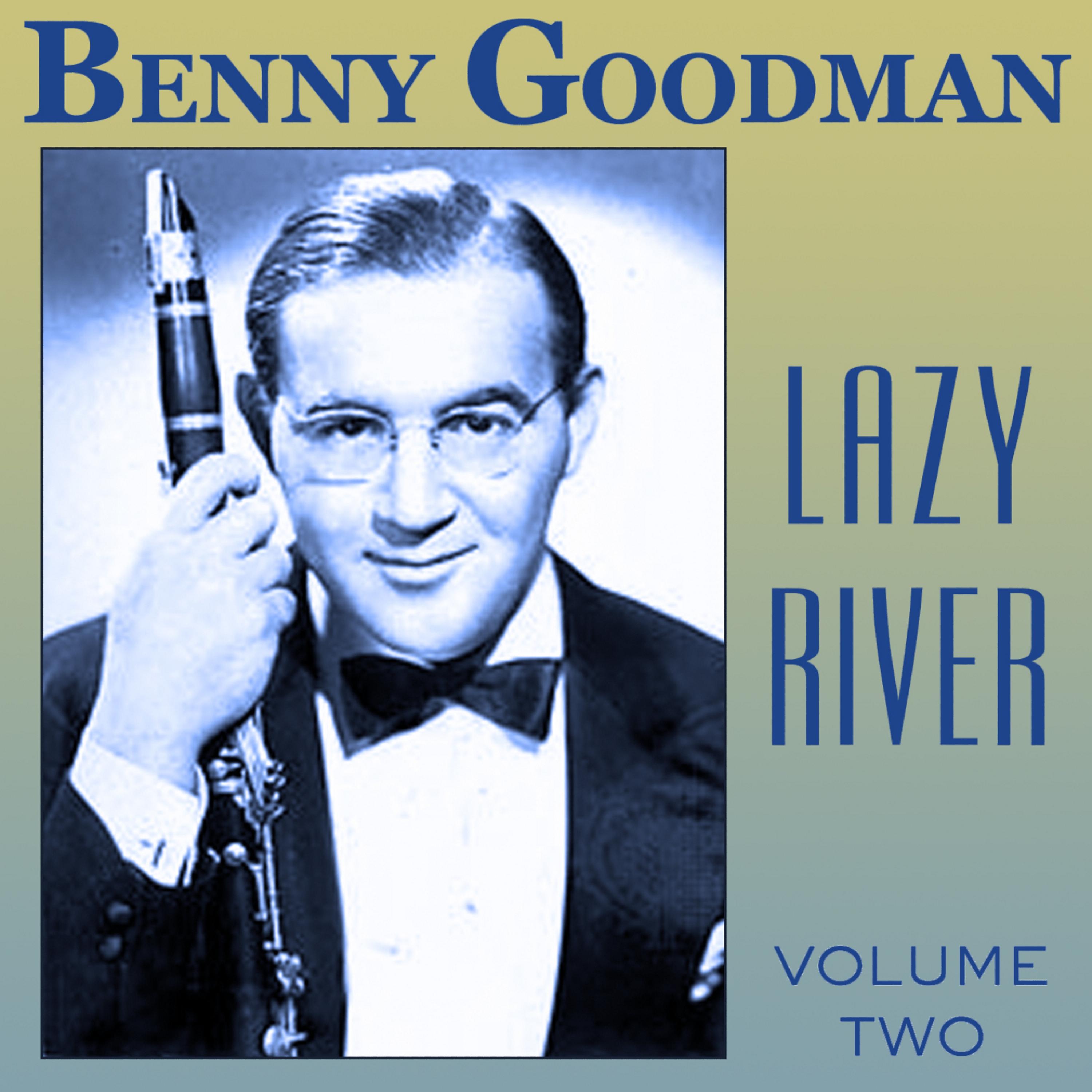Lazy River, Vol. 2