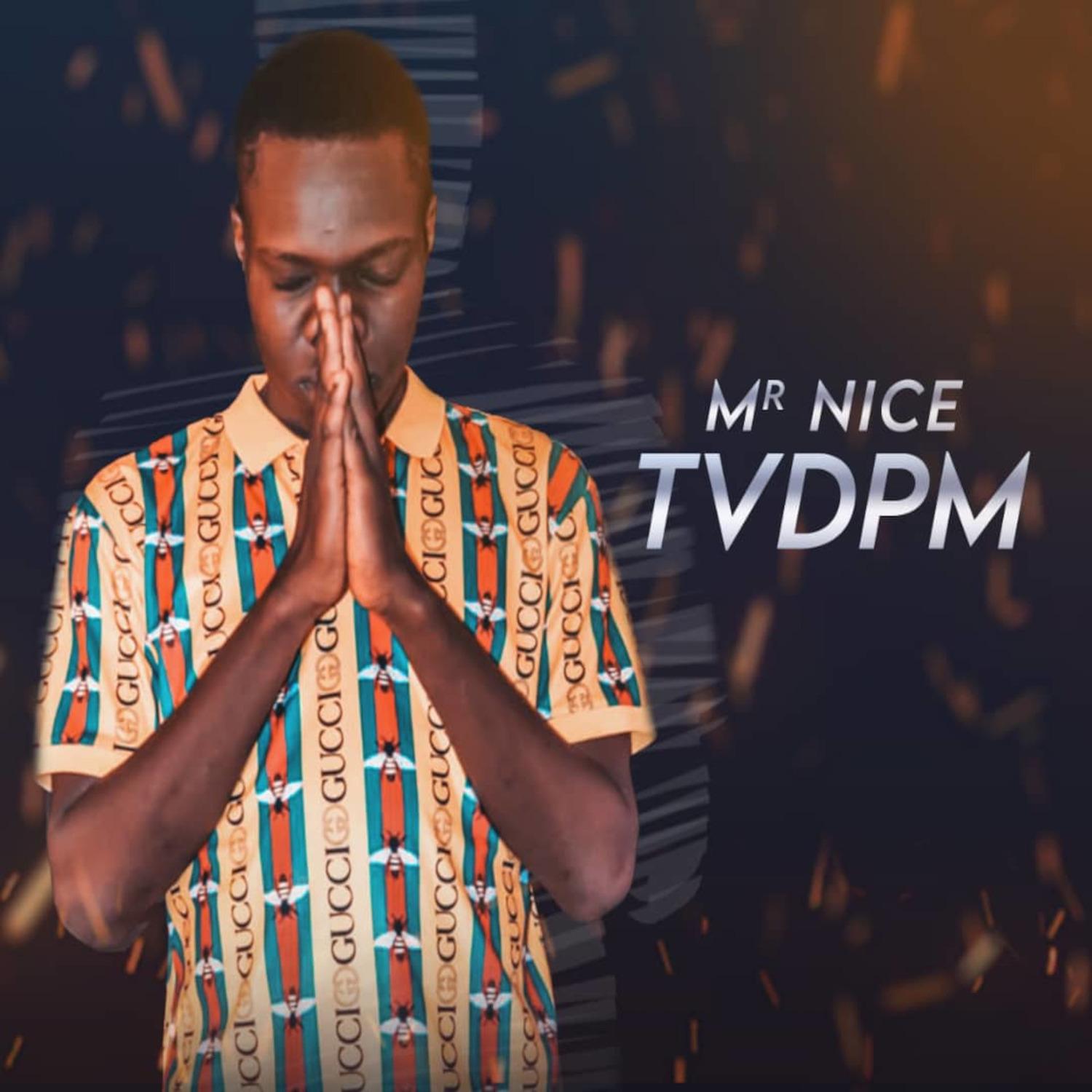 TVDPM