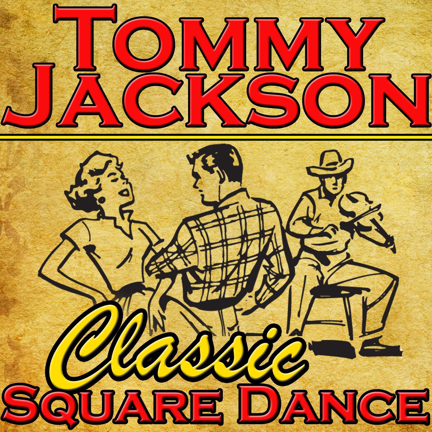 Classic Square Dance