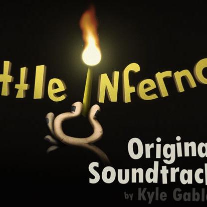 Little Inferno (Original Soundtrack)