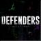 The Defenders Main Theme专辑