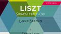 Liszt: Piano Sonata, Lazar Berman vs. Ernst Levy专辑